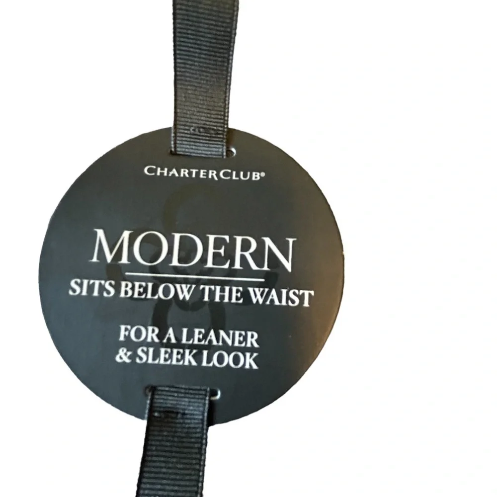 Charter Club charter club